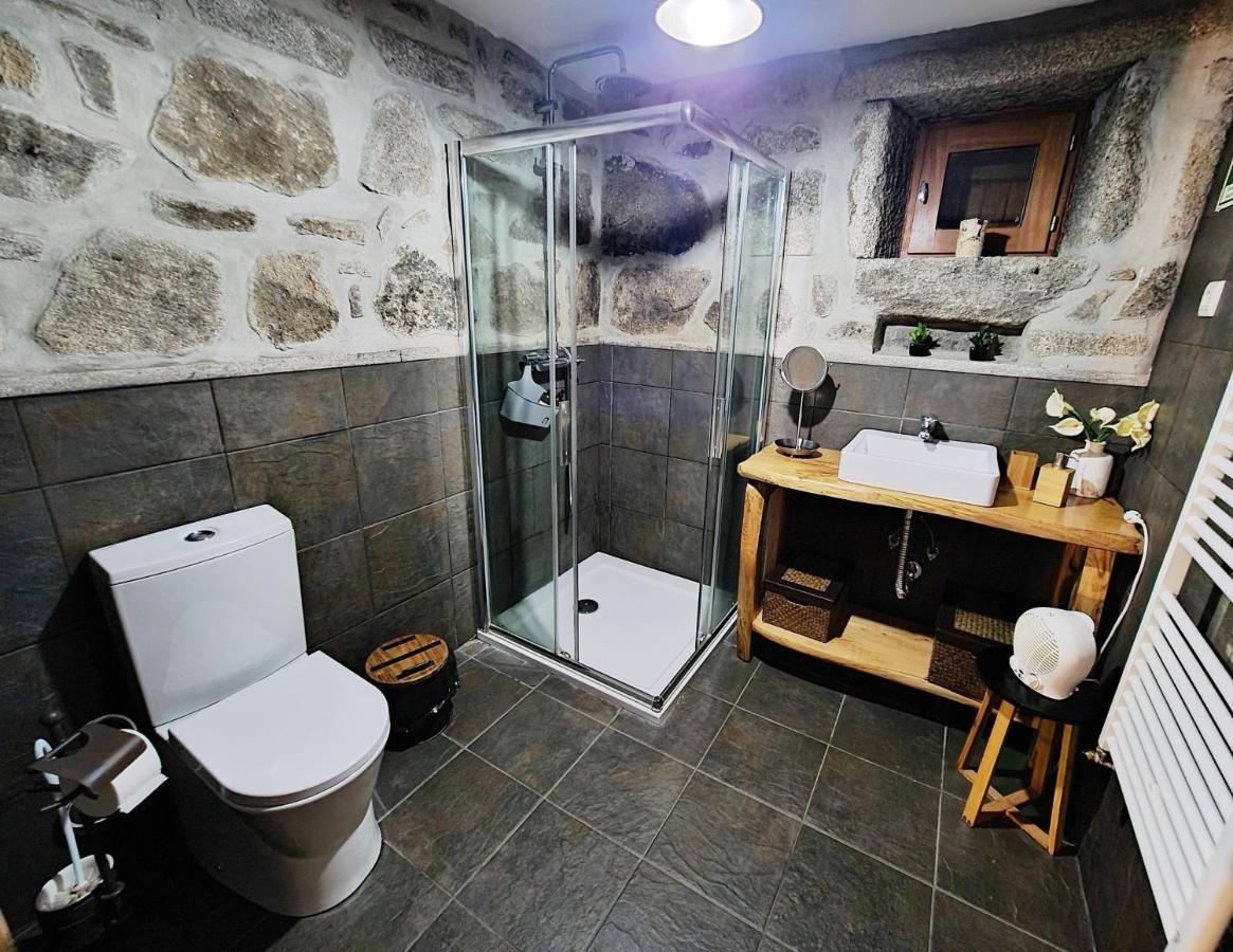Cardenha Da Bessada Villa Branda de Santo António Exterior photo