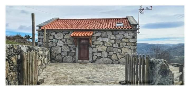 Cardenha Da Bessada Villa Branda de Santo António Exterior photo