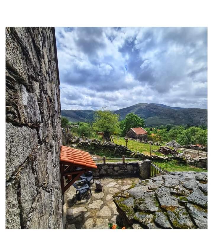 Cardenha Da Bessada Villa Branda de Santo António Exterior photo