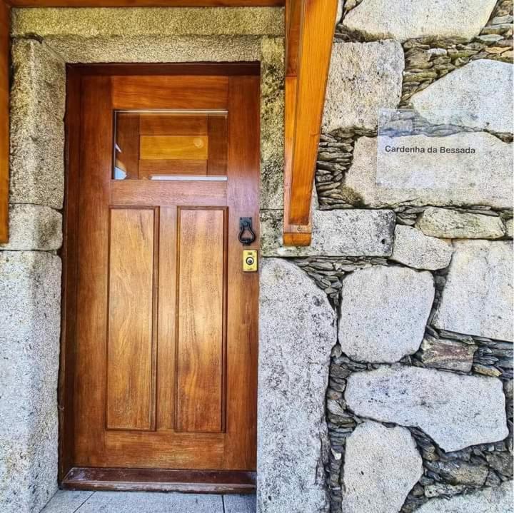 Cardenha Da Bessada Villa Branda de Santo António Exterior photo