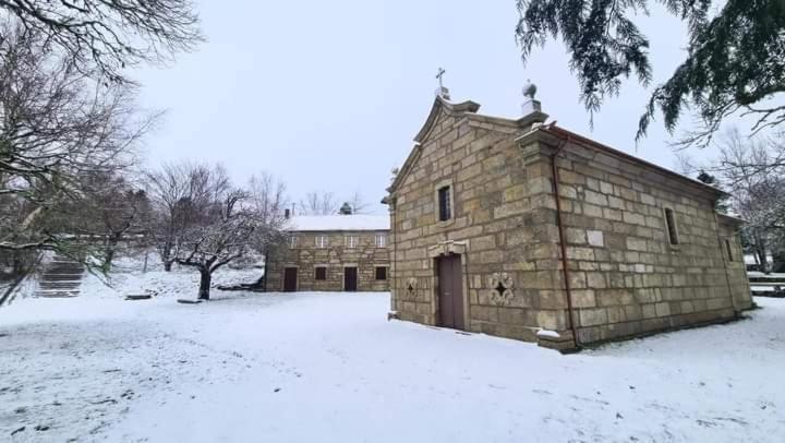 Cardenha Da Bessada Villa Branda de Santo António Exterior photo