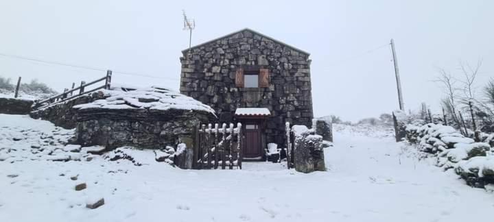 Cardenha Da Bessada Villa Branda de Santo António Exterior photo