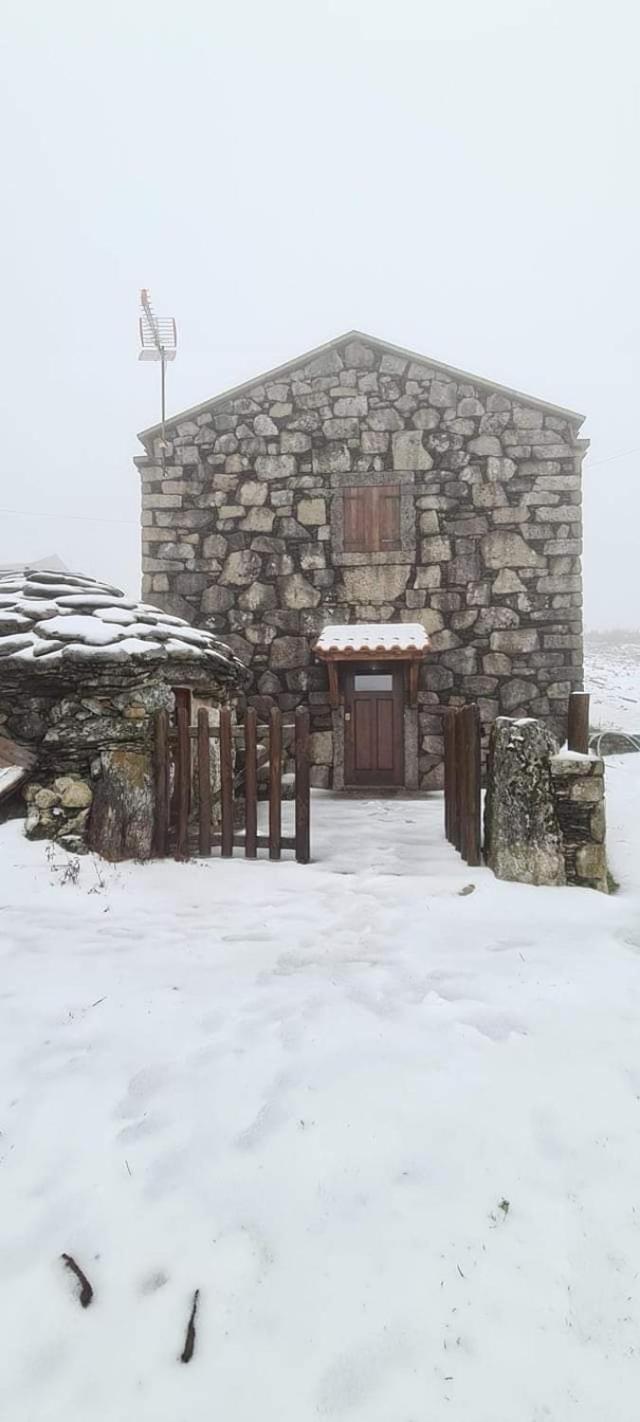 Cardenha Da Bessada Villa Branda de Santo António Exterior photo