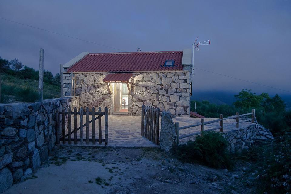 Cardenha Da Bessada Villa Branda de Santo António Exterior photo